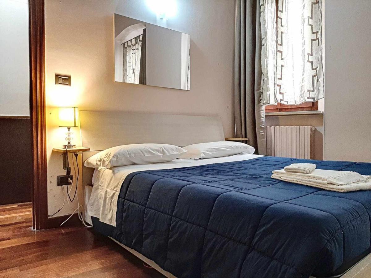 Ospitaci Appartamenti San Salvatore Foligno Luaran gambar