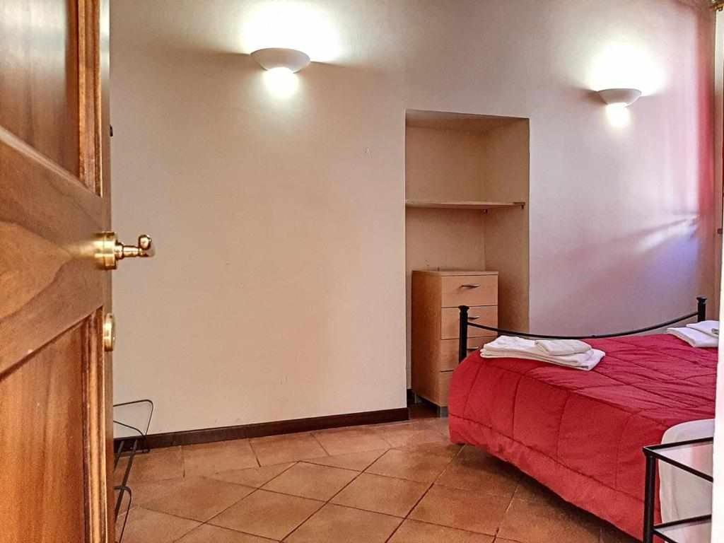 Ospitaci Appartamenti San Salvatore Foligno Luaran gambar